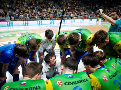 V Trebnjem derbi za prvo mesto