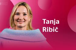 "Šla sem korak k iskrenosti in aktualizaciji"