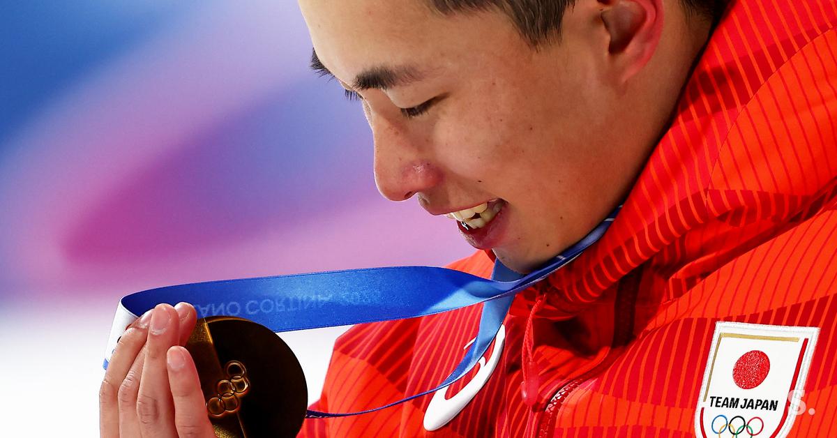 Dvojno japonsko slavje v akrobatskih skokih Kép