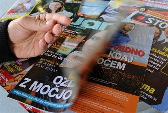 Zaposleni in sodelavci Dela Revij nadaljujejo s pripravami na stavko