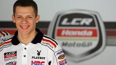 Stefan Bradl