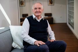 Izguba zob ni več ovira: metoda All-on-4 vrača kakovost življenju