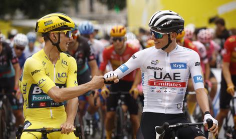 Prvi Avstralec z zmago na Giru o Slovencih, na katere se je vedno lahko zanesel #video