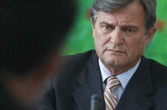 MORS: Odločitev o izboru ponudnika oklepnikov 4x4 je bila predvidena v juliju