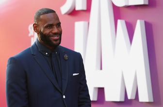 Slovencev ni med 76 najboljšimi igralci NBA vseh časov