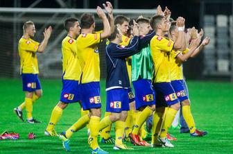 Koprska rešitev na vidiku: Mandarić naj bi izvršbo umaknil v ponedeljek