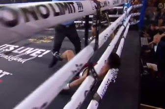 Slovenski boksarji si na sobotnem spektaklu želijo podporo s tribun