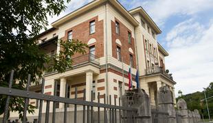Konec poletja številne menjave na čelu veleposlaništev, tudi v Zagrebu