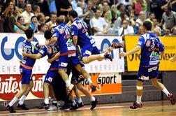Celjani do zmage v zadnji sekundi