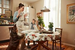 Mislite, da drugi živijo bolje? Poglejte še enkrat.