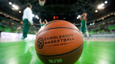 FIBA popušča evroligi, a želi del njenega kolača