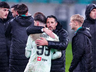 Olimpija lahko ostane brez vsega: zmaji danes na tekmi za biti ali ne biti