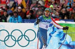 Miller obožuje olimpijski pritisk