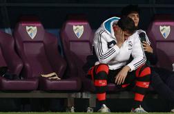 Casillas v dresu Barcelone: znanstvena fantastika ali realnost?