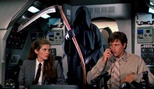 Ali je pilot v letalu? 2 (Airplane II: The Sequel)