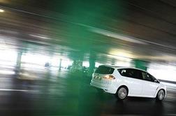 Ford S-max 2,2 TDCi