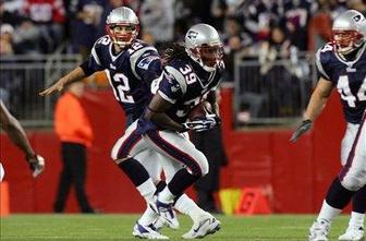 New England Patriots le osvojili super bowl