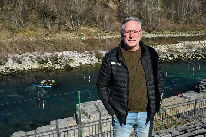 Danes se ukvarjamo malo s turizmom in malo s kmetijstvom. | Foto: Matej Podgoršek