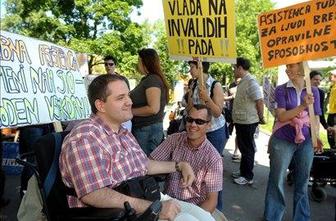 Društvo za teorijo in kulturo hendikepa pri Pahorju