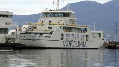 Iskra kupila ladjedelnico, ki servisira tudi Jadrolinijo in hrvaško vojsko