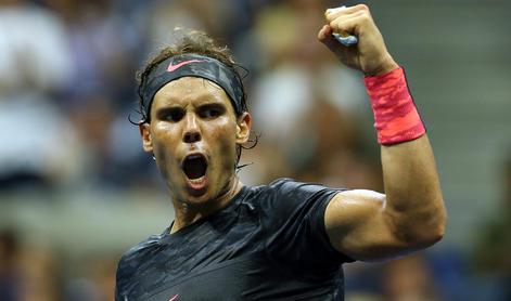 Rafael Nadal: Vprašanje je, ali so mladi igralci dovolj dobri