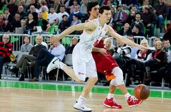 Drama Barceloni, slovo od Stožic s porazom
