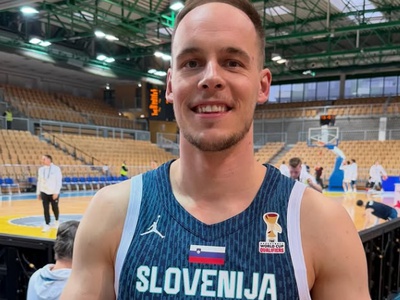 Prepelič je nared, a Sekulić le z enajstimi košarkarji