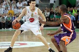 Ilievski: Dokazati, da si zaslužimo "top 16"