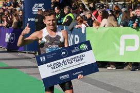Maraton lj