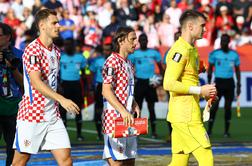 V živo: Hrvaška se muči s Panamo. Anglija le do točke, šov Portugalske.