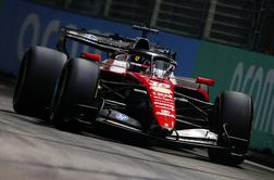 Razmerje moči v F1 se postavlja na glavo