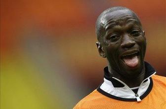 Makelele podaljšal pogodbo s PSG
