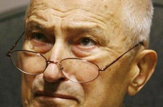 Umrl psihiater Janez Rugelj