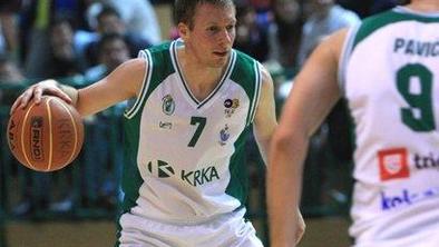 Petrov: Cedevita je bila premagljiva