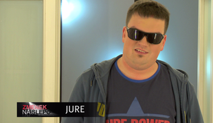 "Ker si slep, si ne boš nikoli našel dekleta"