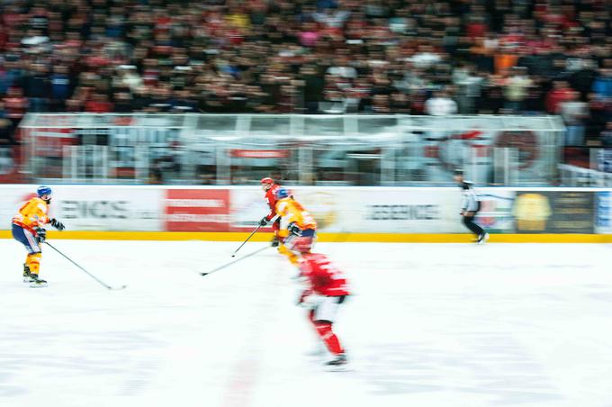 HDD Jesenice Asiago 4. finalna tekma Alpska liga | Foto: Peter Podobnik/Sportida