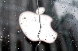 Apple z novo garancijsko politiko