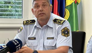 Odstopil direktor novomeške policijske uprave #video