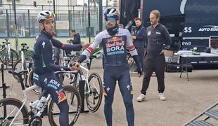 Roglič bi v sezoni 2026 lahko dosegel tri mejnike – kako se bodo odločili v ekipi?