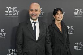 Ločuje se Pep Guardiola