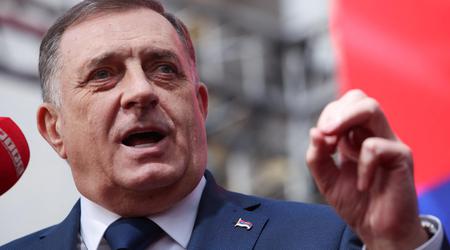 ZDA odpravile sankcije proti Dodiku