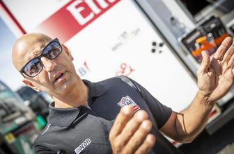 Pogačarjev šef jasen: Tadej gre na Tour in svetovno prvenstvo