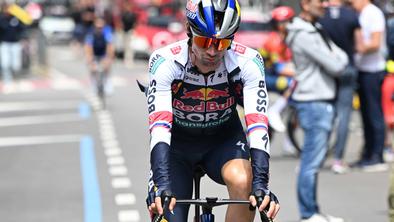 Pri Rogliču je nesreča porabila že dvojni bonus