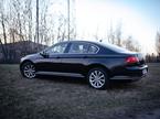 Passat B8