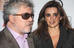 Penelope Cruz: Upam, da bom imela tremo še 20 let
