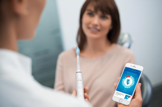 Philips DiamondClean Smart | Foto: 