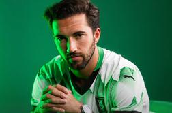 Aljoša Matko zapustil Celje, Olimpija se je okrepila