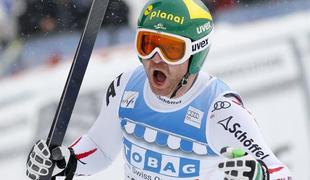 Drama stotink osrečila Krölla, Šporn 20.
