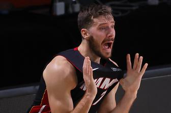 Dragić na pragu uspeha klubske kariere