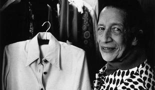 Diana Vreeland: Brez stila je človek nič.